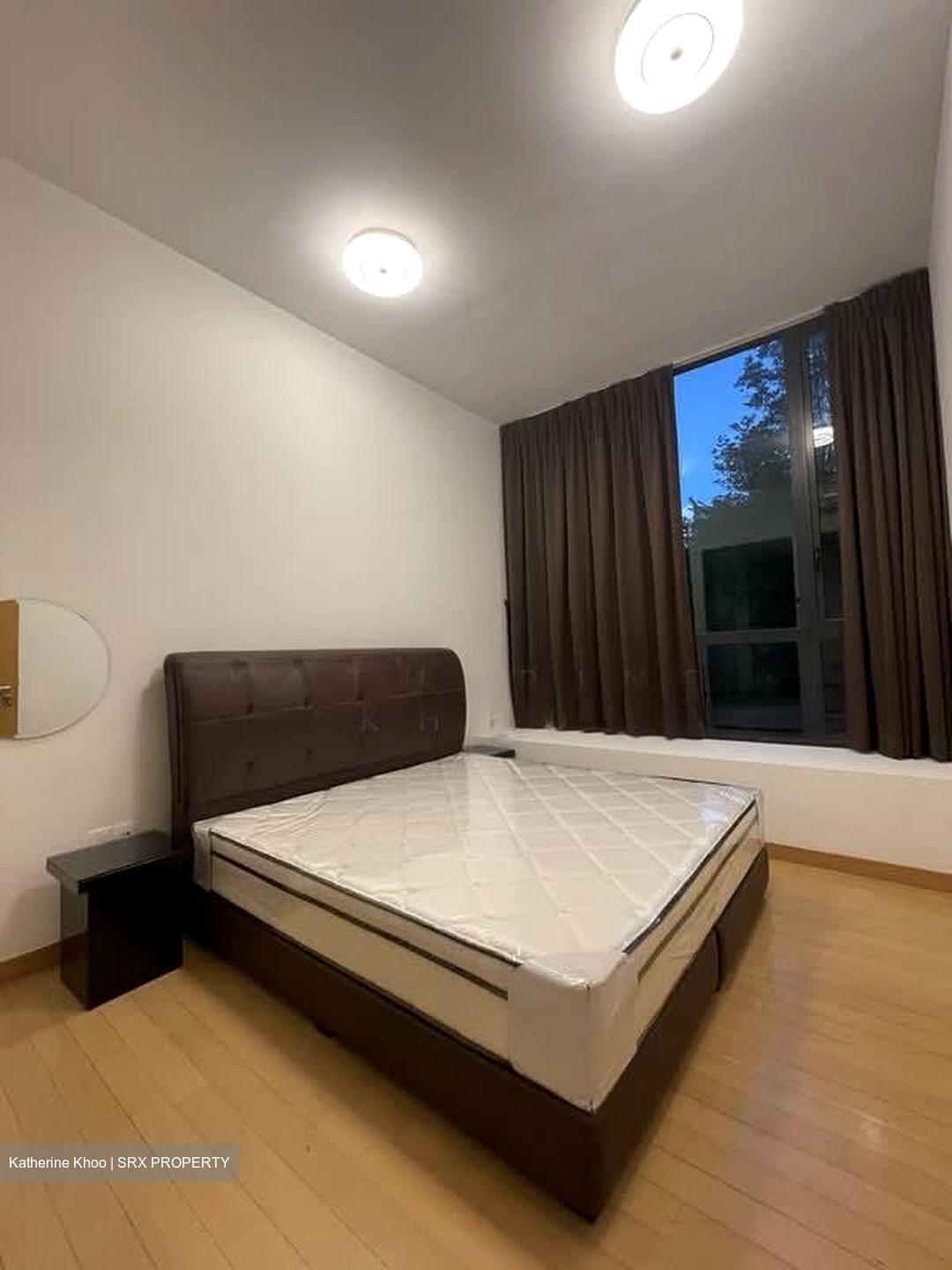 Parvis (D10), Condominium #590118381